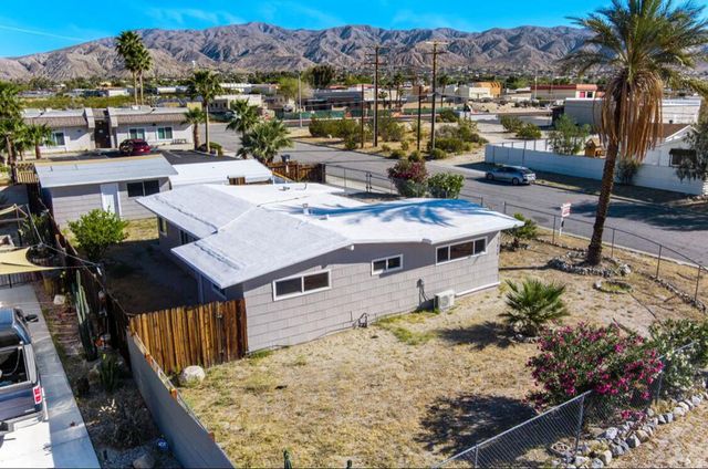 65860 Acoma Avenue, Desert Hot Springs, CA 92240