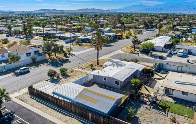 65860 Acoma Avenue, Desert Hot Springs, CA 92240