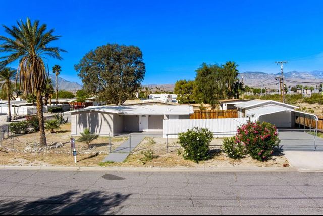 65860 Acoma Avenue, Desert Hot Springs, CA 92240