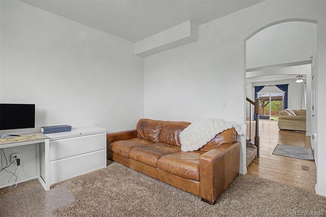 10405 Mt Columbia Drive, Peyton, CO 80831