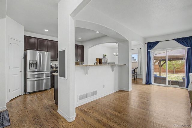 10405 Mt Columbia Drive, Peyton, CO 80831