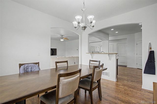 10405 Mt Columbia Drive, Peyton, CO 80831