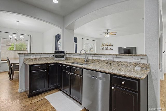 10405 Mt Columbia Drive, Peyton, CO 80831