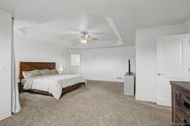 10405 Mt Columbia Drive, Peyton, CO 80831