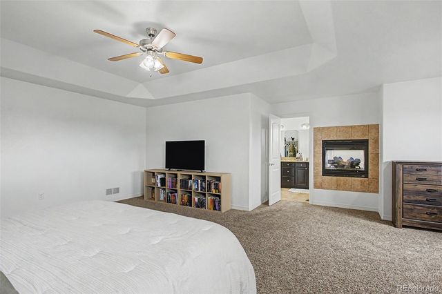 10405 Mt Columbia Drive, Peyton, CO 80831