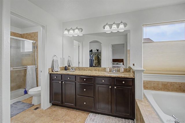 10405 Mt Columbia Drive, Peyton, CO 80831