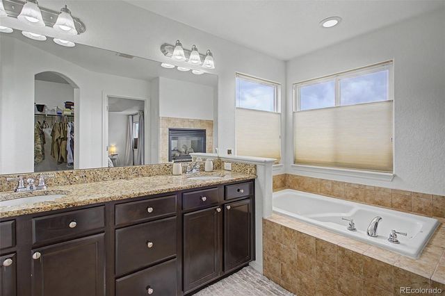 10405 Mt Columbia Drive, Peyton, CO 80831