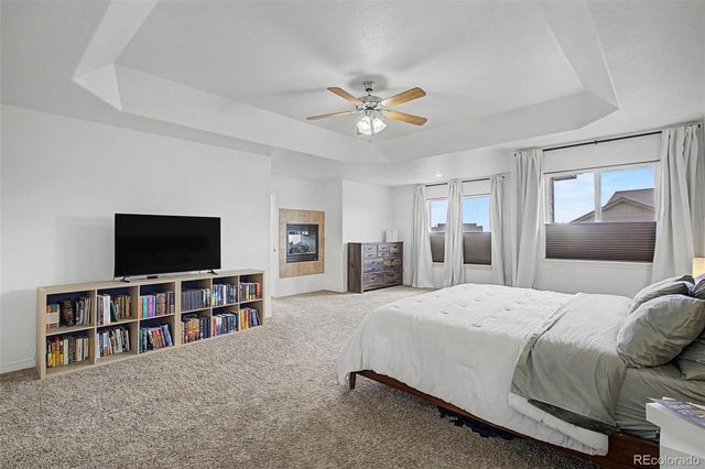 10405 Mt Columbia Drive, Peyton, CO 80831