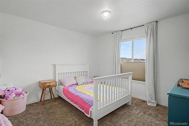 10405 Mt Columbia Drive, Peyton, CO 80831