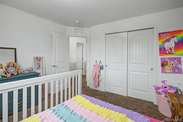 10405 Mt Columbia Drive, Peyton, CO 80831