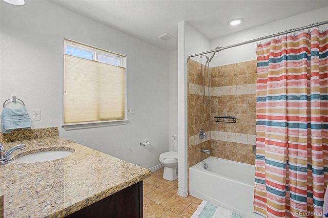 10405 Mt Columbia Drive, Peyton, CO 80831