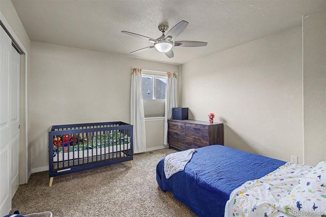 10405 Mt Columbia Drive, Peyton, CO 80831