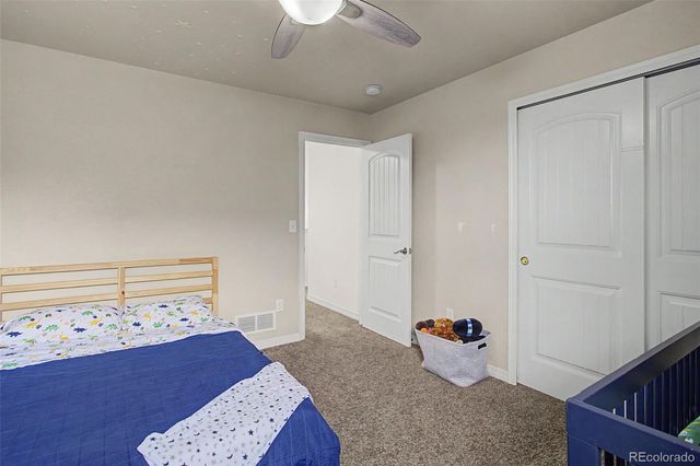 10405 Mt Columbia Drive, Peyton, CO 80831