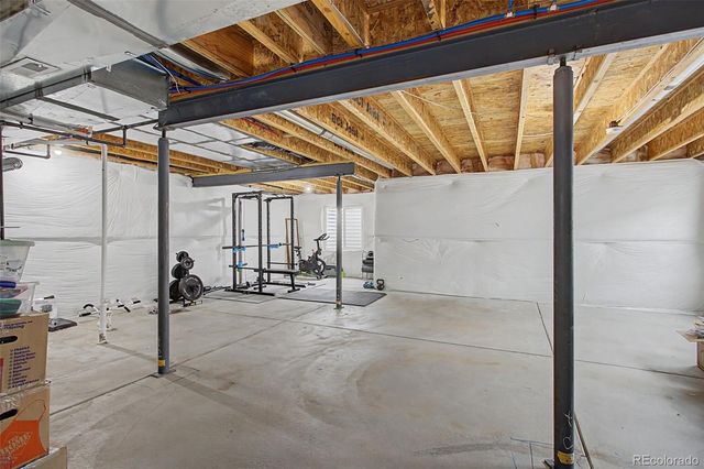 10405 Mt Columbia Drive, Peyton, CO 80831