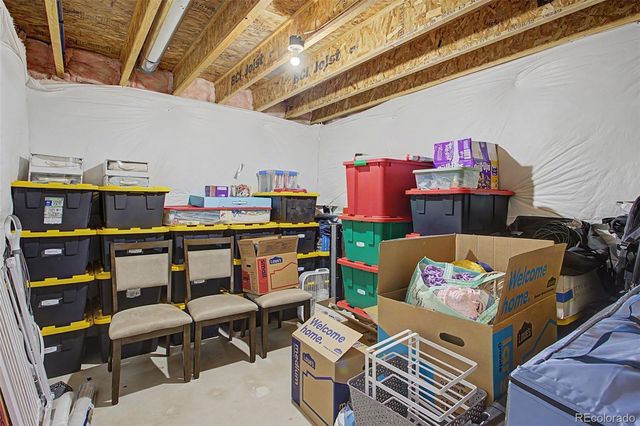 10405 Mt Columbia Drive, Peyton, CO 80831