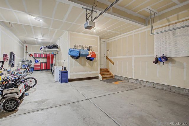10405 Mt Columbia Drive, Peyton, CO 80831