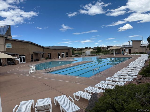 10405 Mt Columbia Drive, Peyton, CO 80831