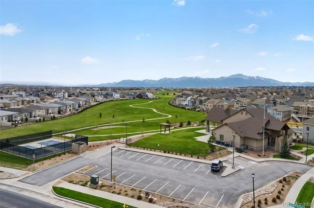 10405 Mt Columbia Drive, Peyton, CO 80831