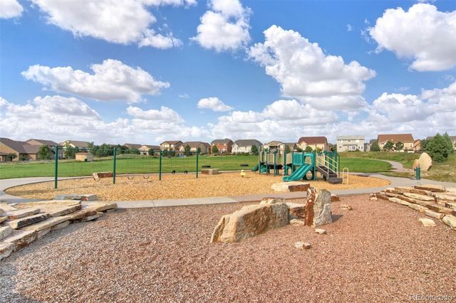 10405 Mt Columbia Drive, Peyton, CO 80831