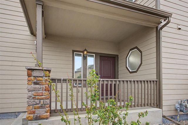 10405 Mt Columbia Drive, Peyton, CO 80831