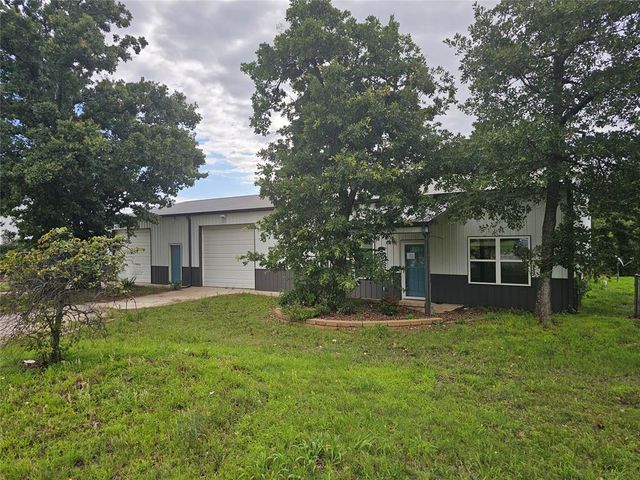 26676 Briar Oak Drive, Blanchard, OK 73010