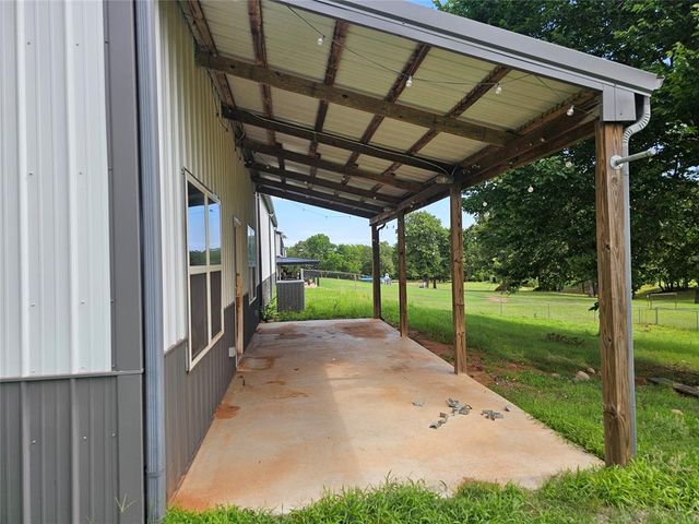 26676 Briar Oak Drive, Blanchard, OK 73010