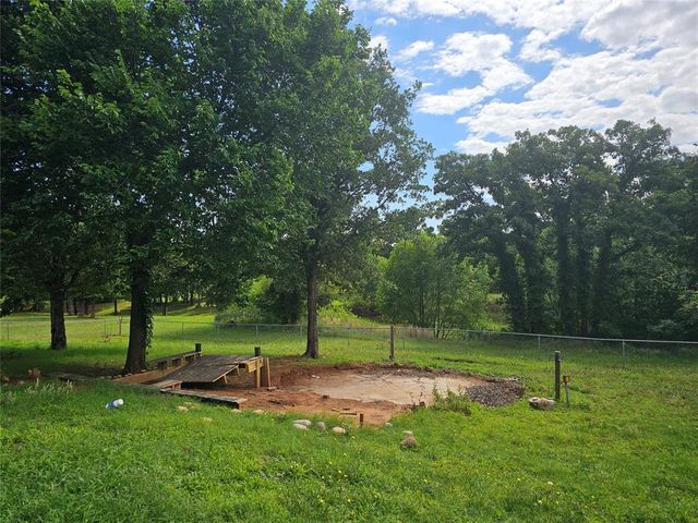 26676 Briar Oak Drive, Blanchard, OK 73010