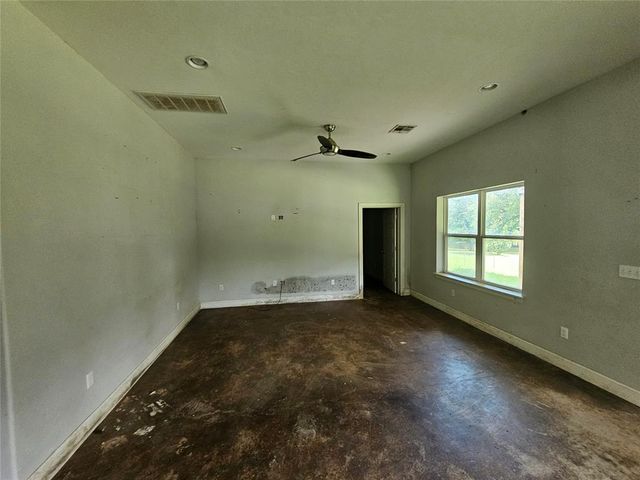 26676 Briar Oak Drive, Blanchard, OK 73010