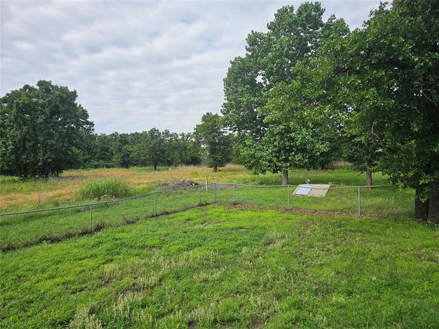 26676 Briar Oak Drive, Blanchard, OK 73010