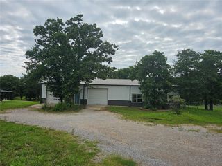 26676 Briar Oak Drive, Blanchard, OK 73010
