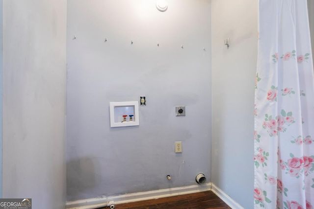 176 Bay Court Drive, Stockbridge, GA 30281