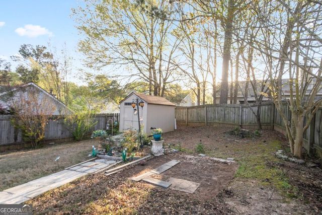 176 Bay Court Drive, Stockbridge, GA 30281