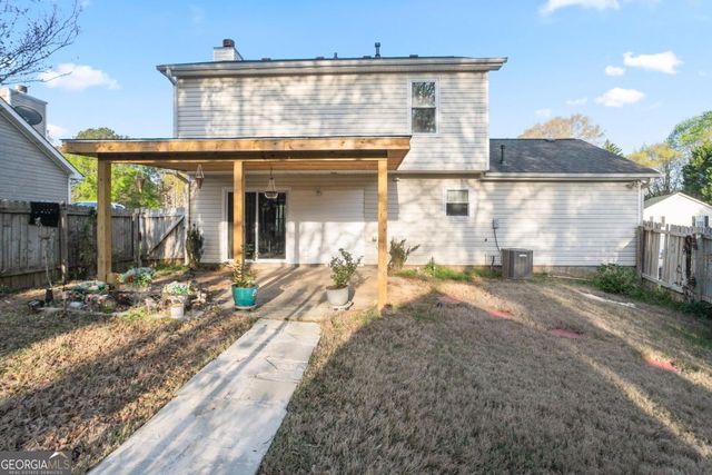 176 Bay Court Drive, Stockbridge, GA 30281