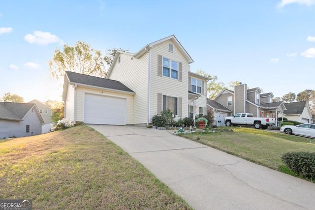 176 Bay Court Drive, Stockbridge, GA 30281