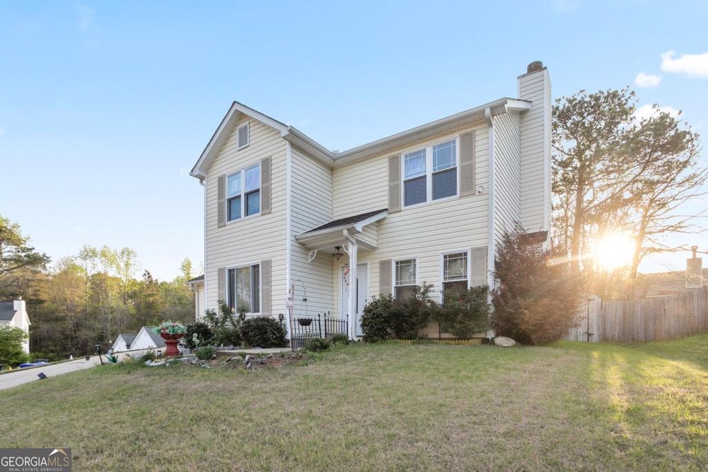 176 Bay Court Drive, Stockbridge, GA 30281