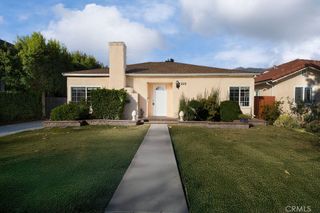 225 Laurel Avenue, Arcadia, CA 91006