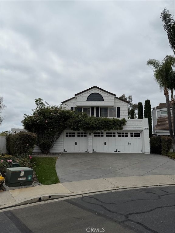 28181 Westfield, Laguna Niguel, CA 92677