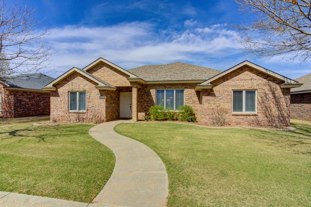 3010 110th Street, Lubbock, TX 79423