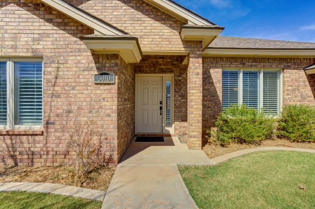 3010 110th Street, Lubbock, TX 79423