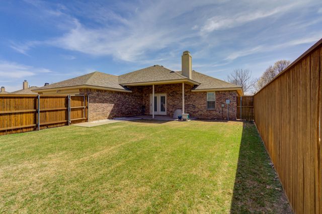 3010 110th Street, Lubbock, TX 79423
