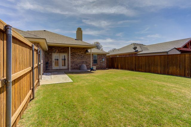 3010 110th Street, Lubbock, TX 79423