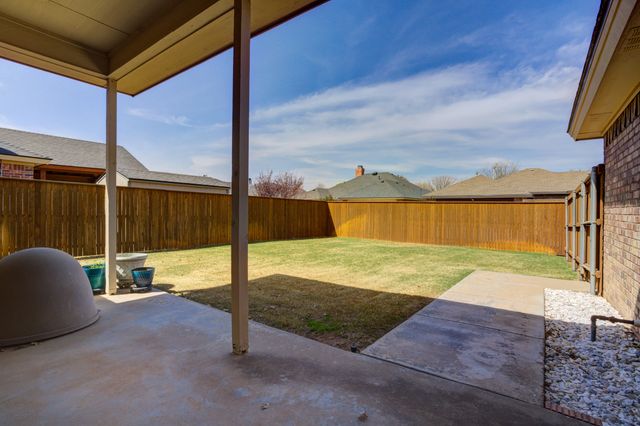 3010 110th Street, Lubbock, TX 79423