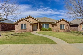 3010 110th Street, Lubbock, TX 79423