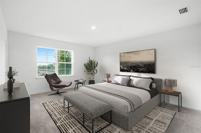 2441 MAGNOLIA RESERVE ROAD, Ocoee, FL 34761