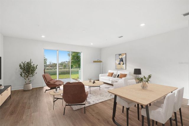 2441 MAGNOLIA RESERVE ROAD, Ocoee, FL 34761