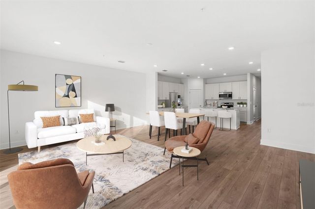 2441 MAGNOLIA RESERVE ROAD, Ocoee, FL 34761