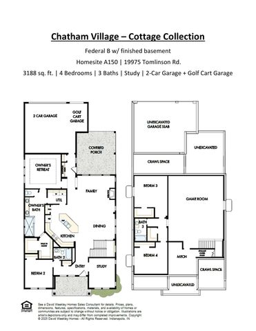 19975 Tomlinson Road, Westfield, IN 46074