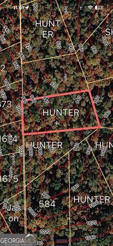 1674A Hunter Drive, Ranger, GA 30734