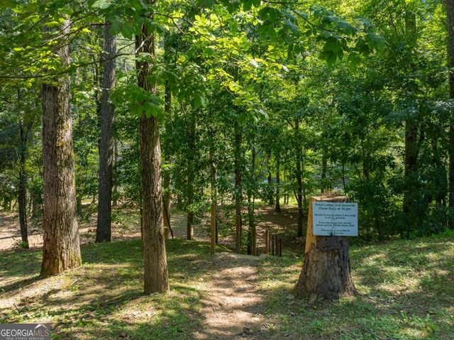 1674A Hunter Drive, Ranger, GA 30734