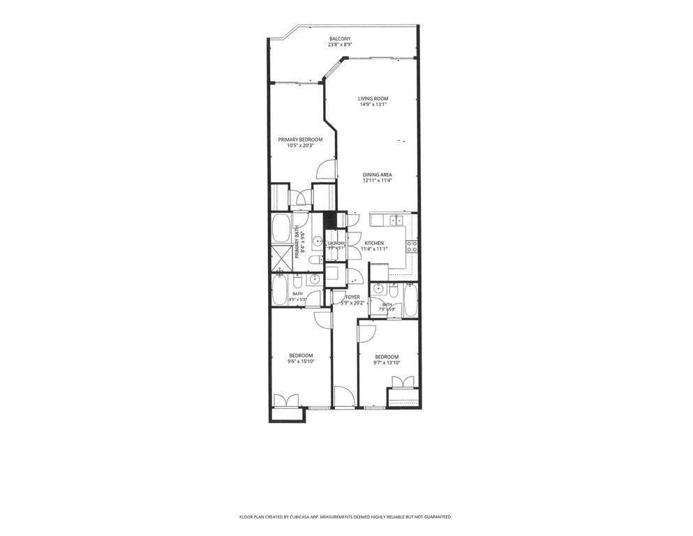 102 N Ocean Blvd Unit 303, North Myrtle Beach, SC 29582 — photo 5